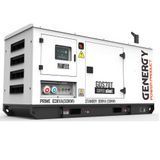 Генератор дизельний GENERGY GDS70T 55 кВт (240211090) 240211090 фото