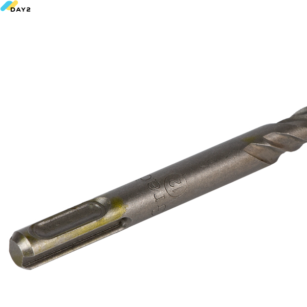 Бур по бетону SDS-plus твердосплав S4 &Oslash;12&times;160мм GRAD (1812275) 1812275 фото