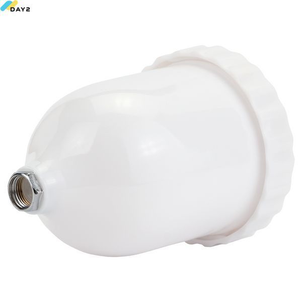 Бачок верхній для фарборозпилювача 600мл FT 3/8" SIGMA (6817031) 6817031 фото