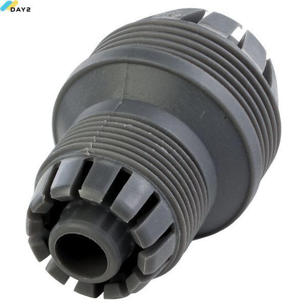 Муфта ремонтна для шланга 1/2"&times;3/4" (ABS+TPR) FLORA (5015664) 5015664 фото