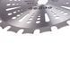 Диск для тримера з твердосплавними напайками &Oslash;255&times;25.4мм 40Т двосторонній SIGMA (5624571) 5624571 фото 5