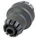 Муфта ремонтна для шланга 1/2"&times;3/4" (ABS+TPR) FLORA (5015664) 5015664 фото 6