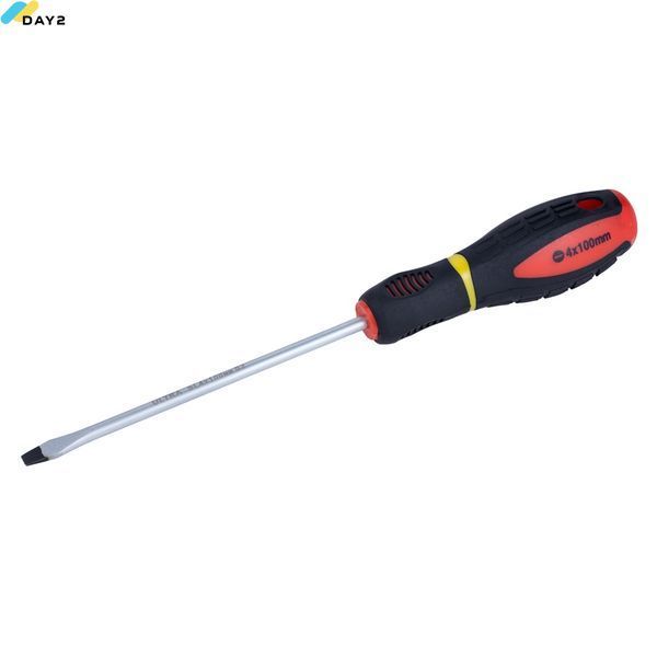 Викрутка шліцьова SL 4.0&times;100мм S2 Profi ULTRA (4000182) 4000182 фото