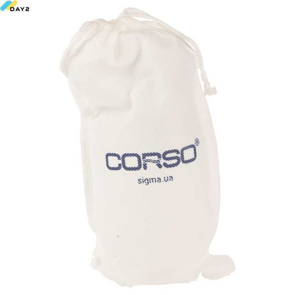 Дозатор для мила GARDA 183&times;121&times;114мм CORSO (9680511) 9680511 фото