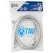 Шланг для душа 1/2" SS стандарт 150см TAU XB-9483 (9892061) XB-9483 фото 2