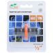 Адаптер для конектора 1/2" (ABS+TPR) FLORA (5015724) 5015724 фото 4