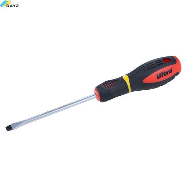 Викрутка шліцьова SL 5.0&times;100мм S2 Profi ULTRA (4000212) 4000212 фото