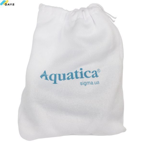 Змішувач s30 &Oslash;35 для раковини литий на шпильці AQUATICA (9730000) 9730000 фото