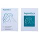 Змішувач PL 1/2 "для кухні гусак короткий вухо на гайці AQUATICA PL-4B355C (9777100) 9777100 фото 5