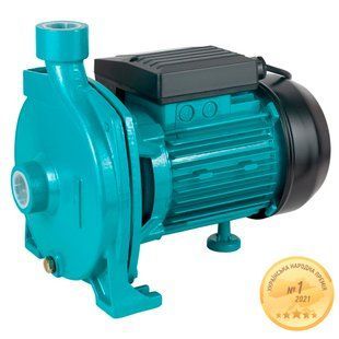 Насос відцентровий 0.75 кВт Hmax 40 м Qmax 100 л/хв AQUATICA CPMa158 (775071) 775071 фото