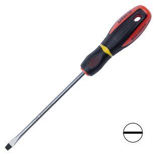Викрутка шліцьова SL 5.0&times;125мм S2 Profi ULTRA (4000222) 4000222 фото