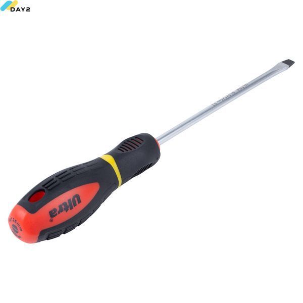 Викрутка шліцьова SL 5.0&times;125мм S2 Profi ULTRA (4000222) 4000222 фото