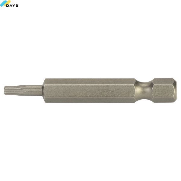 Біти TORX 10&times;50мм &frac14;" 10шт S2 (блістер) ULTRA (4015482) 4015482 фото