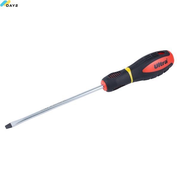 Викрутка шліцьова SL 5.0&times;125мм S2 Profi ULTRA (4000222) 4000222 фото