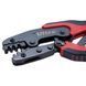 Кліщі для опресування неізольованих клем 0.5-6.0мм&sup2; ULTRA (4372052) 4372052 фото 5