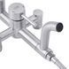 Душова система Kroner KRP Edelstahl Klassisch - ESG063 CV022977 фото 6