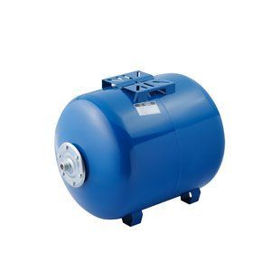 Гідроакумулятор горизонтальний 100л Forwater (CV011401) CV011401 фото