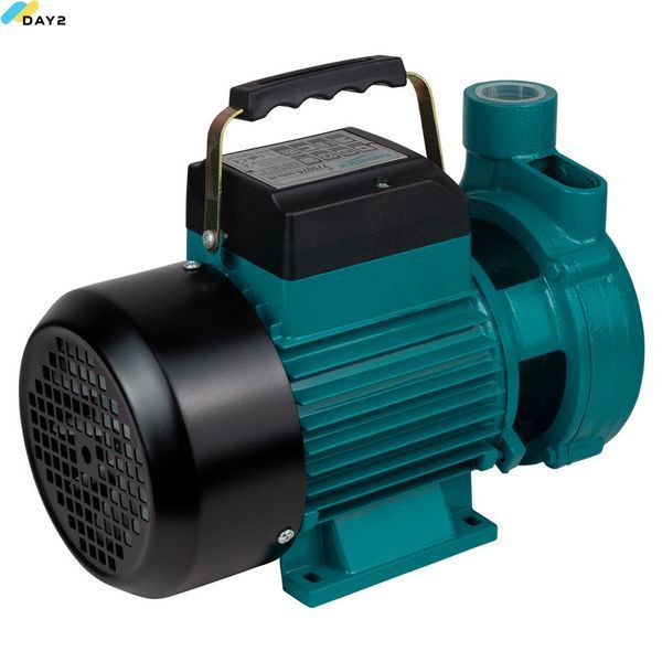 Насос відцентровий 0.75 кВт Hmax 19 м Qmax 250 л/хв AQUATICA 1DKa-20 (775074) 775074 фото