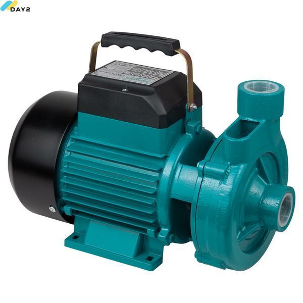 Насос відцентровий 0.75 кВт Hmax 19 м Qmax 250 л/хв AQUATICA 1DKa-20 (775074) 775074 фото
