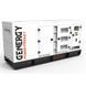 Генератор дизельний GENERGY GDS350T 286 кВт (240042090) 240042090 фото 3