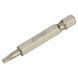 Біти TORX 15&times;50мм &frac14;" 10шт S2 (блістер) ULTRA (4015492) 4015492 фото 4
