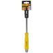 Викрутка ударна хрестова PH3&times;150мм під ключ CrV SIGMA (4004951) 4004951 фото 2