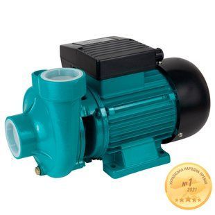 Насос відцентровий 1.5 кВт Hmax 20 м Qmax 560 л/хв AQUATICA 2DKa20 (775076) 775076 фото