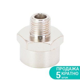 З'єднання подовжене MT 1/4" &times; FT 1/2" SIGMA (7025621) 7025621 фото