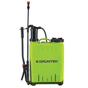 Обприскувач ручний GRUNTEK HS-12-3 (296002123) 296002123 фото