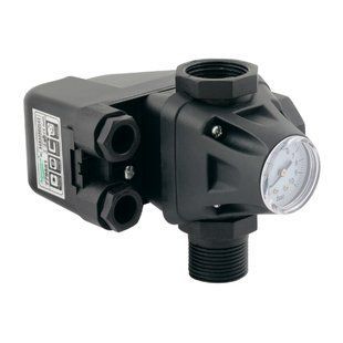 Комплект автоматики 1.4-2.8 бар 1"F&times;1"F&times;1" M AQUATICA (779551) 779551 фото
