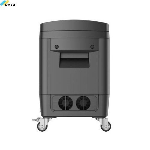 Зарядна станція GENERGY ZERO GZE-2020R 1953 Вт/год без АКБ (240000194) 240000194 фото