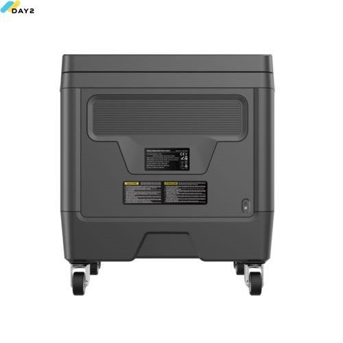 Зарядна станція GENERGY ZERO GZE-2020R 1953 Вт/год без АКБ (240000194) 240000194 фото