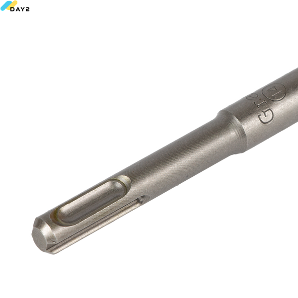 Бур по бетону SDS-plus твердосплав S4 &Oslash;14&times;260мм GRAD (1812375) 1812375 фото