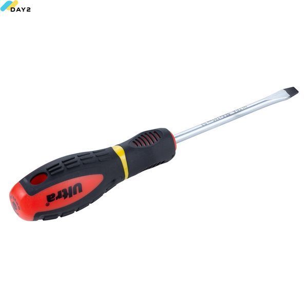 Викрутка шліцьова SL 6.0&times;100мм S2 Profi ULTRA (4000252) 4000252 фото
