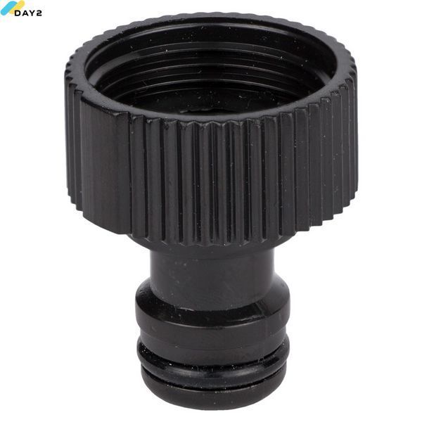 Адаптер для конектора 1/2" з внутрішнім різьбленням 3/4" (ABS) GRAD (5016315) 5016315 фото