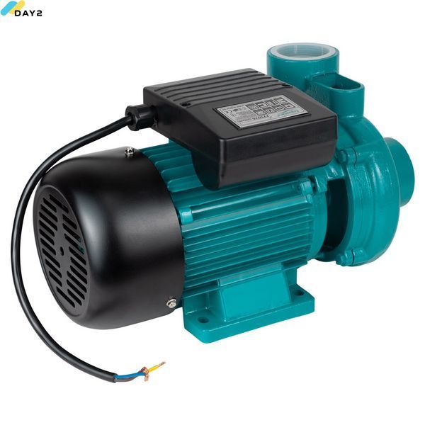 Насос відцентровий 1.5 кВт Hmax 20 м Qmax 560 л/хв AQUATICA 2DKa20 (775076) 775076 фото