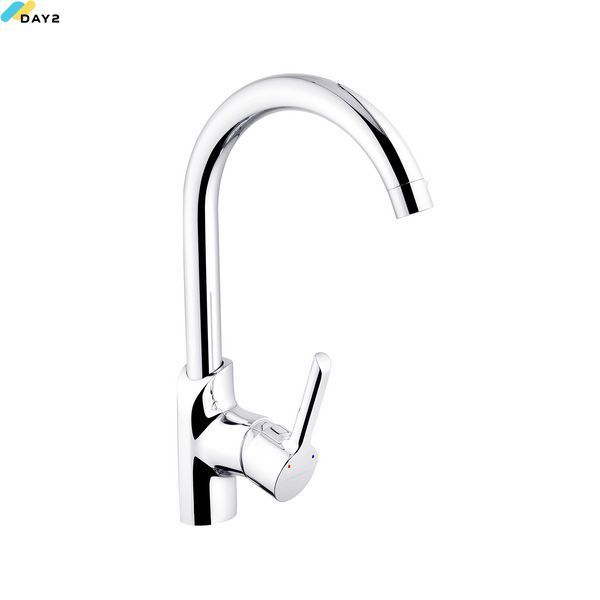 Змішувач для кухні Kroner KRP Essen - C030 CV024332 фото