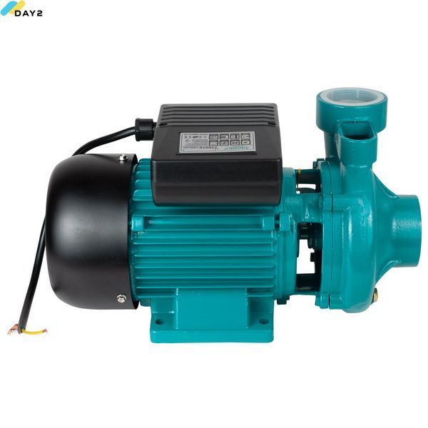 Насос відцентровий 1.5 кВт Hmax 20 м Qmax 560 л/хв AQUATICA 2DKa20 (775076) 775076 фото
