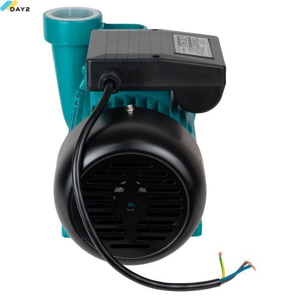 Насос відцентровий 1.5 кВт Hmax 20 м Qmax 560 л/хв AQUATICA 2DKa20 (775076) 775076 фото