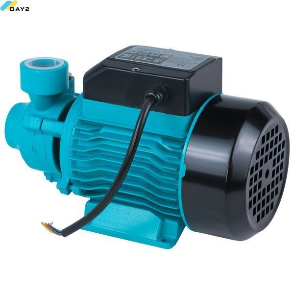 Насос вихровий 0.37кВт Hmax 40м Qmax 40л/хв AQUATICA QBa60 (775061) 775061 фото