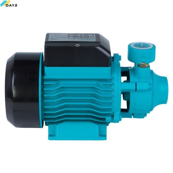 Насос вихровий 0.37кВт Hmax 40м Qmax 40л/хв AQUATICA QBa60 (775061) 775061 фото