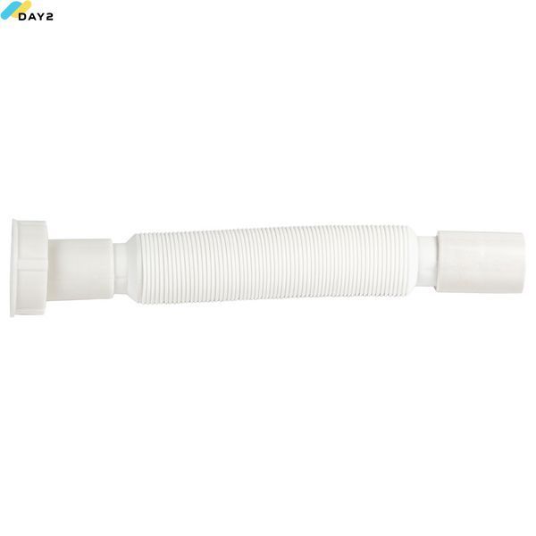 З'єднання гнучке для раковини 1&frac14;"&times;&Oslash;32мм WIRQUIN (9541829) 9541829 фото
