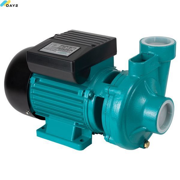 Насос відцентровий 1.5 кВт Hmax 20 м Qmax 560 л/хв AQUATICA 2DKa20 (775076) 775076 фото