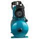 Станція 1.1кВт Hmax 55м Qmax 60л/хв (самовсмоктуючий насос) 24л Україна AQUATICA (775093/24) 775093/24 фото 4