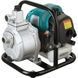 Мотопомпа 1.6 к.с. Hmax 35м Qmax 6м&sup3;/год (2-х тактний) LEO LGP10 (772504) 772504 фото 1