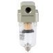 Фільтр-вологовідділювач 750 л/хв 1/4" SIGMA REFINE (7034361) 7034361 фото 3