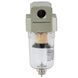 Фільтр-вологовідділювач 750 л/хв 1/4" SIGMA REFINE (7034361) 7034361 фото 2