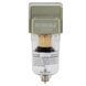 Фільтр-вологовідділювач 750 л/хв 1/4" SIGMA REFINE (7034361) 7034361 фото 1