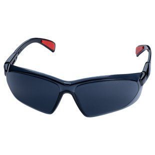 Окуляри захисні Vulcan anti-scratch, anti-fog (затемнені) SIGMA (9410501) 9410501 фото