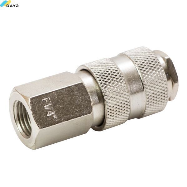 З'єднання швидкознімне з внутрішнім різьбленням FT 1/4" SIGMA (7021141) 7021141 фото